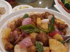咕噜肉-金河半岛园林酒家(金融城店)