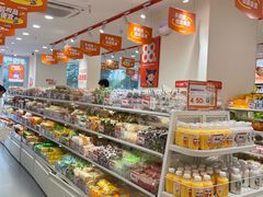 -零食有鸣批发超市(百花时代广场店)