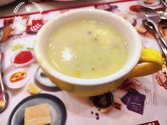 -斗牛士牛排餐厅(嘉里汇店)