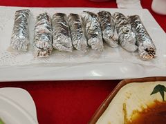 -隆都四季香饭店(碧海路店)