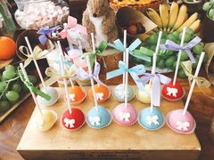 -爱之婚礼蛋糕(建外SOHO西区店)