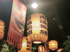 -南京大牌档(香港广场店)