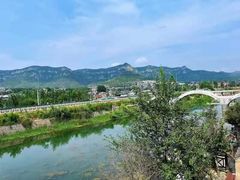 -南山特攻真人CS户外露营轰趴拓展基地