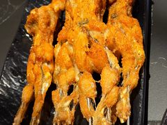 -红盔甲·小龙虾(人民广场店)