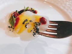 -北京古城老院厉晓麟精致菜