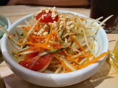 -米泰芒·东南亚料理(体育西店)