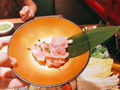 -牛New寿喜烧(金茂览秀城店)