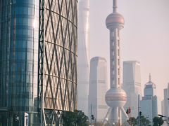 -东方明珠广播电视塔