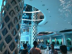 -瑞德姆美人鱼海底演艺主题餐厅(亚龙湾店)