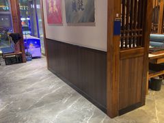 -上尚兄弟烧烤餐厅(鑫通大厦店)