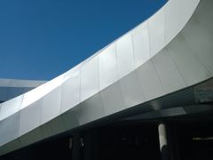 -哈尔滨大剧院