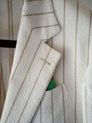 -GIMIWEAR 基米尔男士西服高级定制(陆家嘴店)