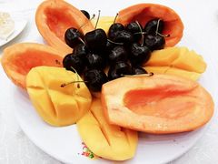 -鲤鱼门海鲜街