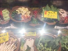 -徽三说·土徽菜·中国徽菜连锁品牌(一中店)