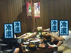 -麻蒲碳烤肉(远景路1号店)