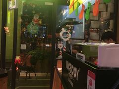 -尼珂波咖啡站(联合广场店)