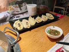 -海银海记潮汕牛肉火锅(新港中路海珠店)
