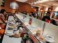 -万岁寿司(芳村店)