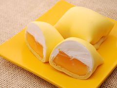 -福星牛奶甜品店(常平店)