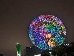 -星城之眼摩天轮