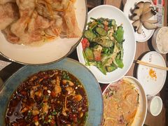 -金掌勺锅包肉(太原万达店)