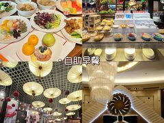 -深圳福田香格里拉大酒店