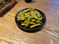 -新沙烧烤·炭烤鲜牛肉(新沙路店)