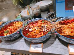 -食通天美食广场(华润万象城店)