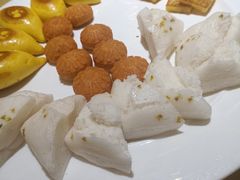 -顺峰海鲜酒楼(省府店)