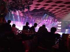 -轩 SUPER LIVE 超级现场(农科路店)