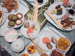 -堂会·KTV·自助餐·团建聚会(天河店)