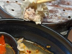 -真真鲜馄饨店(启蒙路店)