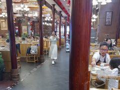 -老码头火锅(骡马市店)