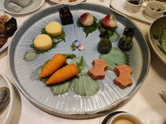 -海味观(老西门店)