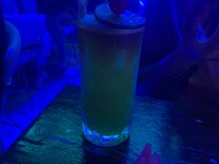 -MOSSO音乐酒吧·Live House(南京西路店)