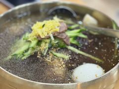 -顺姬冷面(延大店)