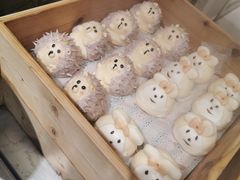 -熊猫自助餐厅.萌趣城堡(长隆熊猫酒店)