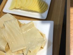 -守柴炉烤鸭(科华中路王府井店)