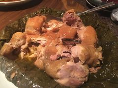 -湖滨28中餐厅·西湖宴·杭州君悦酒店