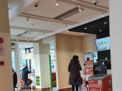 -肯德基(洛川店)