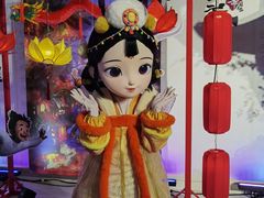 -万达影城(CBD万达广场IMAX店)