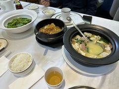 -中心大酒店·本味餐厅