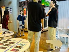 -棂笼·深度沉浸密室(武汉旗舰店)