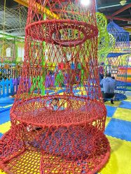 -新方向童乐小镇·儿童主题乐园·职业角色扮演(南昌店)