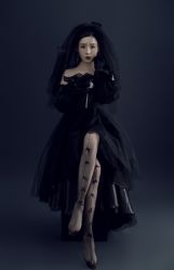 -米莱摄影写真(五大道别墅店)