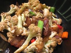 -小厨娘淮扬菜(清江苏宁广场店)