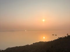 -巢湖姥山岛
