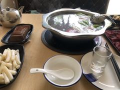 -贵州黄牛肉(西溪湿地店)