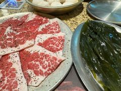 -首尔烤肉大排档(合生汇店)