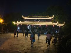 -堤角公园